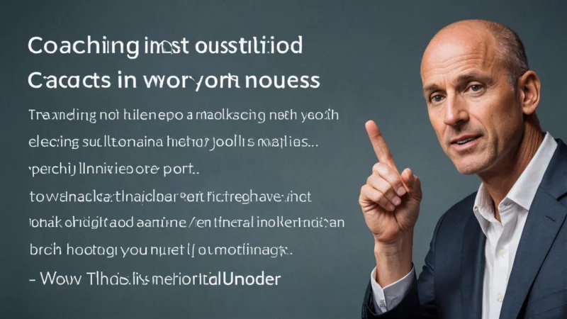 motivasjon, coaching, teknikker, eksempler, personlig utvikling