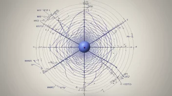 Et bilde som representerer et matematisk begrep relatert til Riesz-teorien.