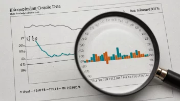 Et bilde som representerer aldersjusterte data i statistikk.