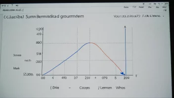 Et bilde som illustrerer begrepet maksimumssum.