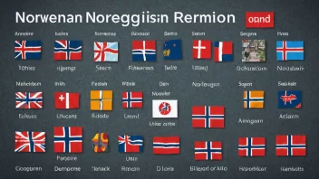 norske substantiv, substantiv kjennetegn, grammatikk, språklæring, norsk språk