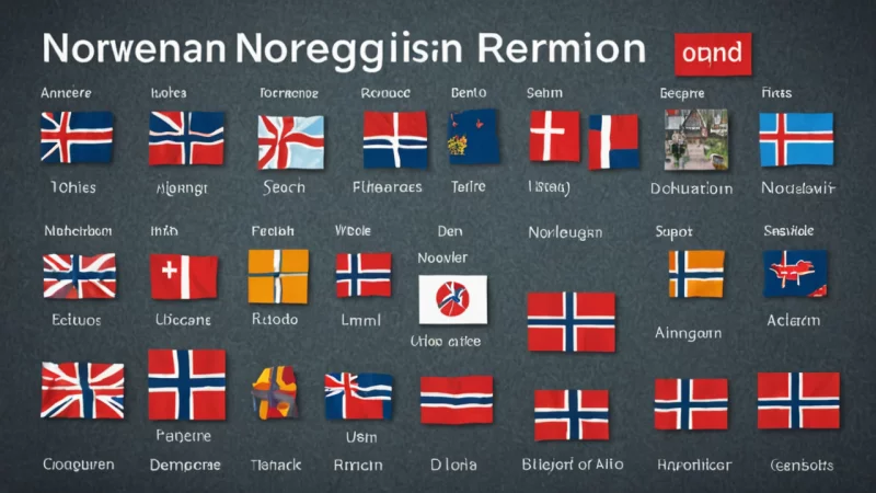 norske substantiv, substantiv kjennetegn, grammatikk, språklæring, norsk språk