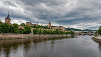 Akers er et geografisk område i Norge, som ofte refererer til Akershus fylke, og kan også referere til Akerselva, en elv som renner gjennom Oslo.