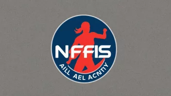 En logo eller bilde som representerer NFIFs