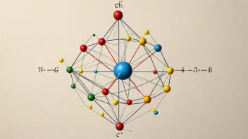 En illustrasjon av en matematisk funksjon med injektivitet.