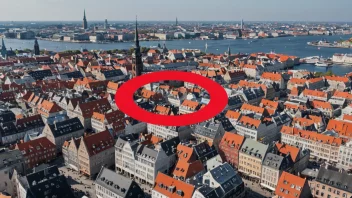 København, Danmark