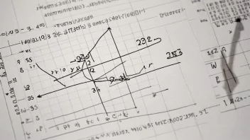 Et bilde som representerer konseptet inversjonsresultat i matematikk.