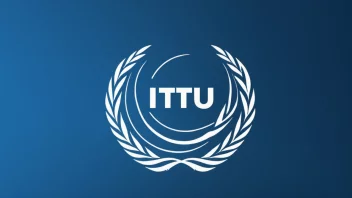 ITU-logoen