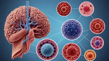 Immunapparatet er et komplekst nettverk av celler, vev og organismer som samarbeider for å forsvare mot infeksjoner og sykdommer.