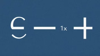 Et bilde som illustrerer bruken av likhetstegnet i matematikk og programmering.