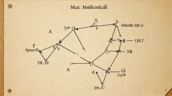 Et bilde som illustrerer begrepet underalgebra i matematikk.