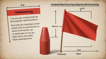 Et bilde som representerer underdimensjonering, med et system eller en struktur som viser tegn på stress eller svikt på grunn av utilstrekkelig design eller ressurser.