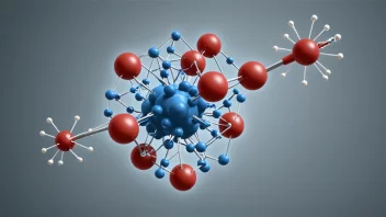 Ionisasjonsprosessen, der atomer eller molekyler mister eller får elektroner, og dermed blir til ioner.