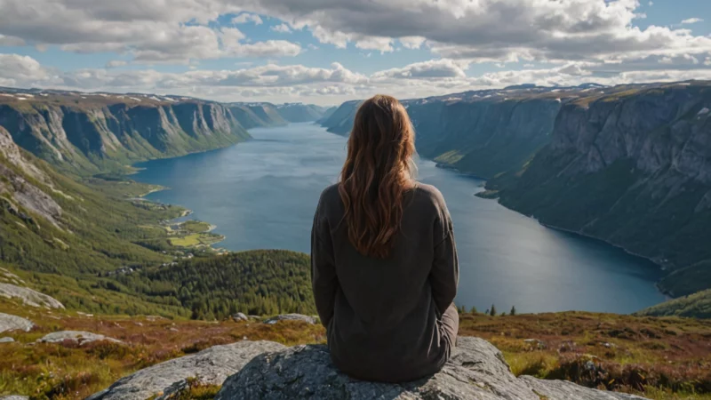 norsk språk, se, beskrivelser, idiomatiske uttrykk, litterære eksempler, språklæringstips