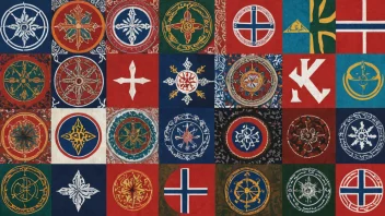 norsk språk, minoritetsspråk, samisk, kvensk, romani, språklig bevaring, kulturelt mangfold, språklig historie, språkidentitet.