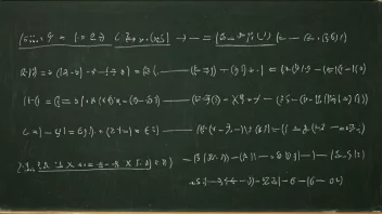 En matematisk struktur som representerer delalgebra.