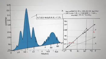 Et bilde som representerer sannsynlighet og statistikk.