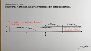 En setningsdiagram med en substantivfrase fremhevet