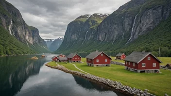 norsk språk utvikling, kulturarv, språkbevaring, dialekter i Norge, bokmål, nynorsk, historisk lingvistikk