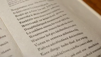 En norsk grammatikk bok med fokus på verb.