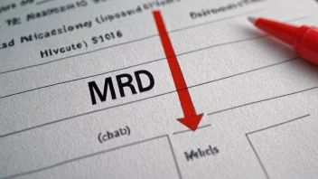 En finansiell graf som viser en økning i omsetning, med bildeteksten 'Omsetning: 100 mrd kroner'.