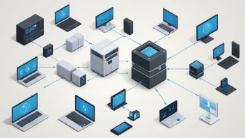 Et datainnsamlingsystem er en samling av verktøy og prosesser som brukes til å samle inn, lagre og analysere data.