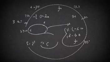 Et bilde som illustrerer begrepet modulus i matematikk.