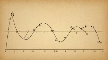 Et bilde som viser en matematisk funksjon med en Taylorserie-approksimasjon.