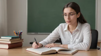 En person som er bevisst på bruken av språk og dets nyanser, og som gjerne tar hensyn til språklige normer og korrekthet.