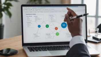 En person som analyserer et system eller en prosess, og identifiserer svakheter og sårbarheter.