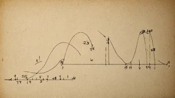 En matematisk ligning med et integraltegn, som representerer en integralekvasjon.