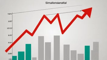 Et bilde som representerer et selskaps finansielle situasjon med en reduksjon i aksjekapital.