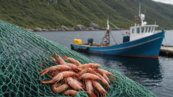 Et rekegarn er et fiskeredskap som brukes for å fange reker.