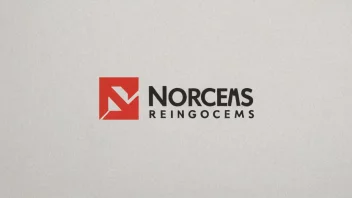 Norcems-logoen eller et relatert bilde