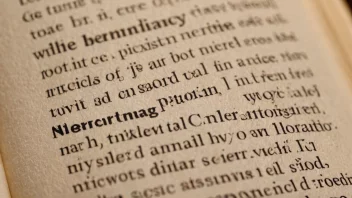 Et ordpar på norsk, med en ordbok eller thesaurus i bakgrunnen.