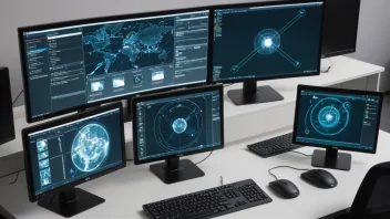 Et innføringssystem er et datamaskinbasert system som er designet for å introdusere og håndtere nye data, prosesser eller systemer innen en organisasjon.