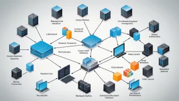 Et databasemanagementsystem er et programvaresystem som lar deg definere, opprette, vedlikeholde og manipulere databaser.