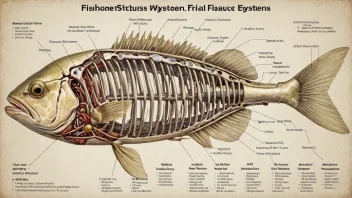 Et fiskebeinsystem er en type struktur som ofte brukes i ulike industrier.