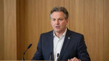 En lokapolitiker i Norge, som representerer sin kommune.