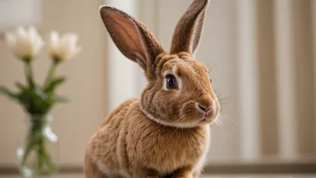 Et fotografi med en bunnsnurring-komposisjon, hvor motivet er plassert nederst i bildet, med en uskarp bakgrunn og en lav dybdeskarphet.