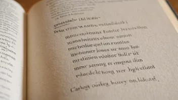 En norsk grammatikk bok med fokus på objektsformer