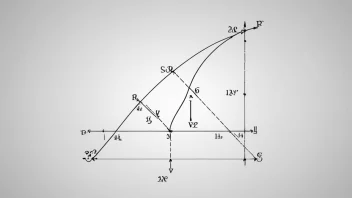 Et bilde som viser en matematisk funksjon med en inngangsvariabel, og fremhever betydningen av inngangsvariabler i matematikk og informatikk.