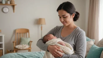 Et barselhjem er et hjem for familier med nyfødte barn, hvor de kan få hjelp og støtte i den første tiden etter fødselen.