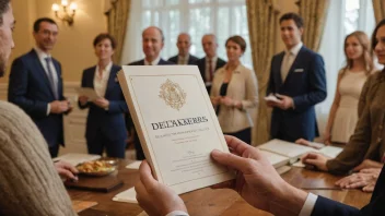 Et bilde som representerer deltakarregelverk, med fokus på regler og retningslinjer for deltakere.