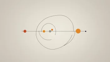 Et bilde av et brukerobjekt i et system, representert som en enkel, geometrisk form med et nøytralt fargeskjema.