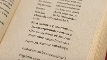 Et bilde av en norsk grammatikk bok med fokus på navneord