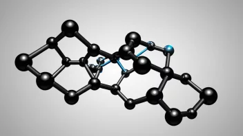 En fenylring er en plan, ringformet molekyl som består av seks karbonatomer, hvor fem karbonatomer er bundet til hydrogenatomer og ett karbonatom er bundet til en annen funksjonell gruppe.