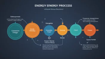 Et bilde av en kompleks energiprosess.