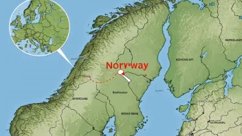 Et kart over Norge med Trøndelag markert, omgitt av talebobler med ulike dialekter