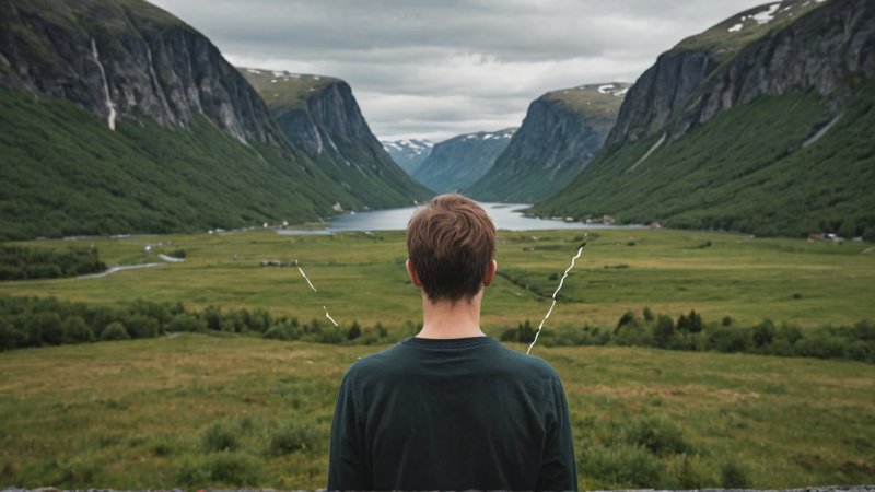 idiomatisk uttrykk, norsk språk, emosjonelt stress, konfliktløsning, litteratur, psykologi